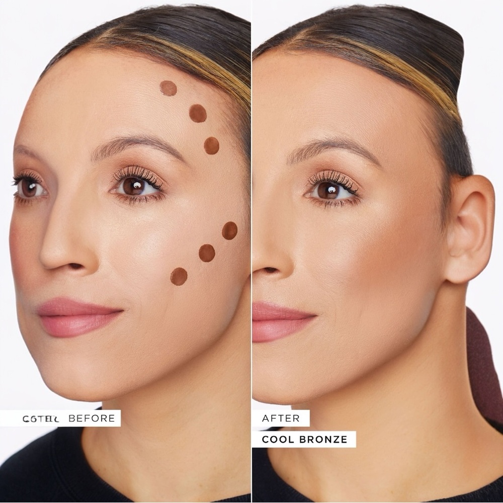 Tarte Sculpt Tape Contour - Cool Bronze (light to medium) NEW IN BOX - Picture 2 of 8
